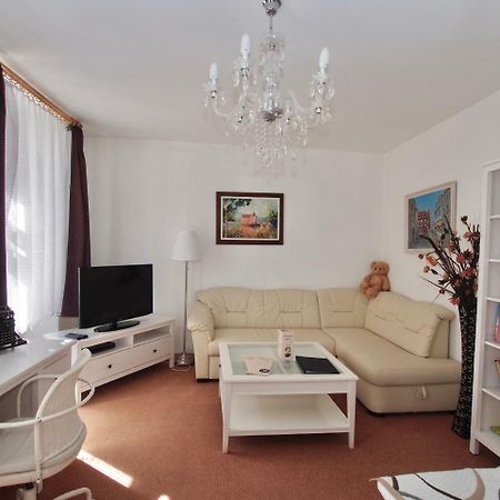 Apartmany Tábor Εξωτερικό φωτογραφία