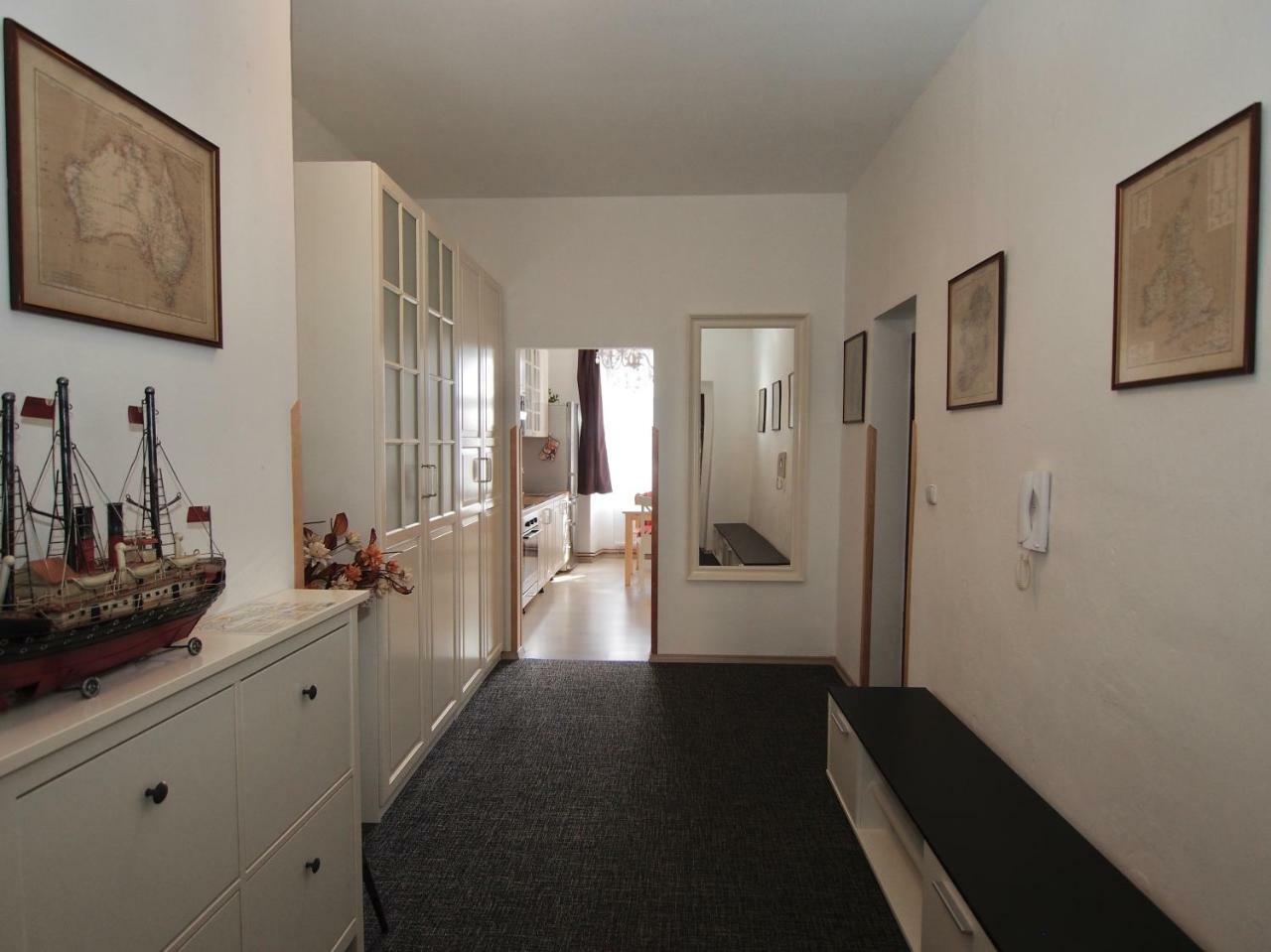 Apartmany Tábor Εξωτερικό φωτογραφία
