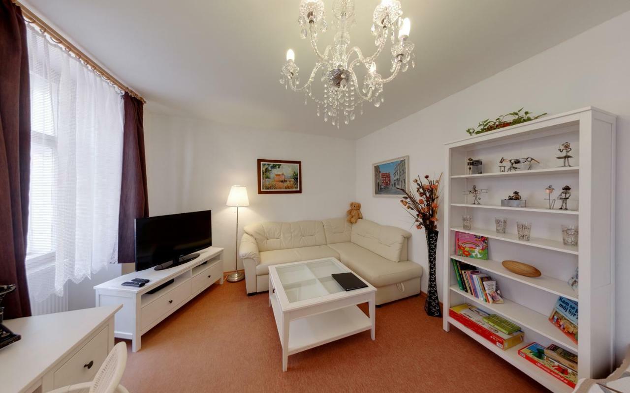 Apartmany Tábor Εξωτερικό φωτογραφία