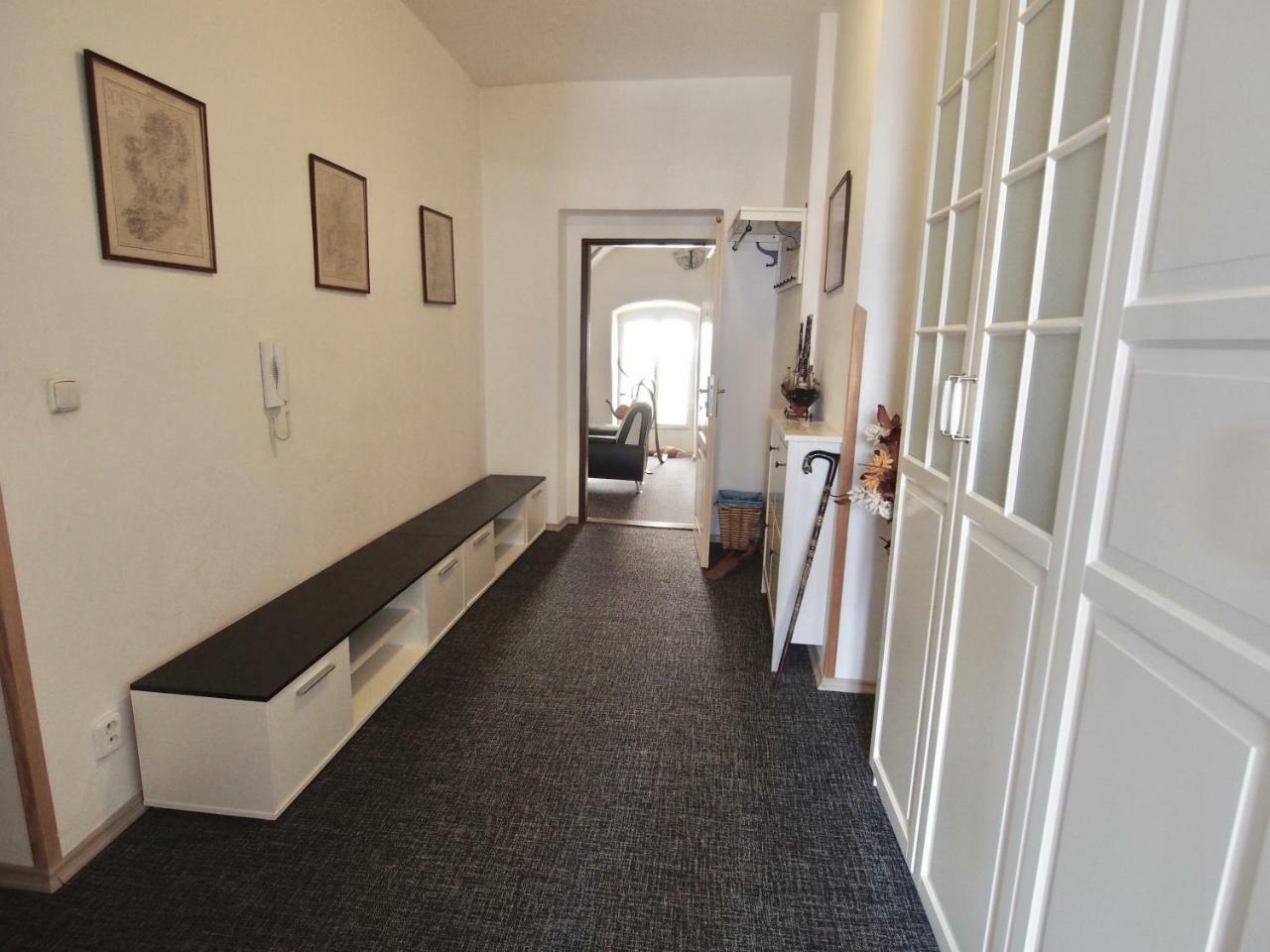 Apartmany Tábor Εξωτερικό φωτογραφία