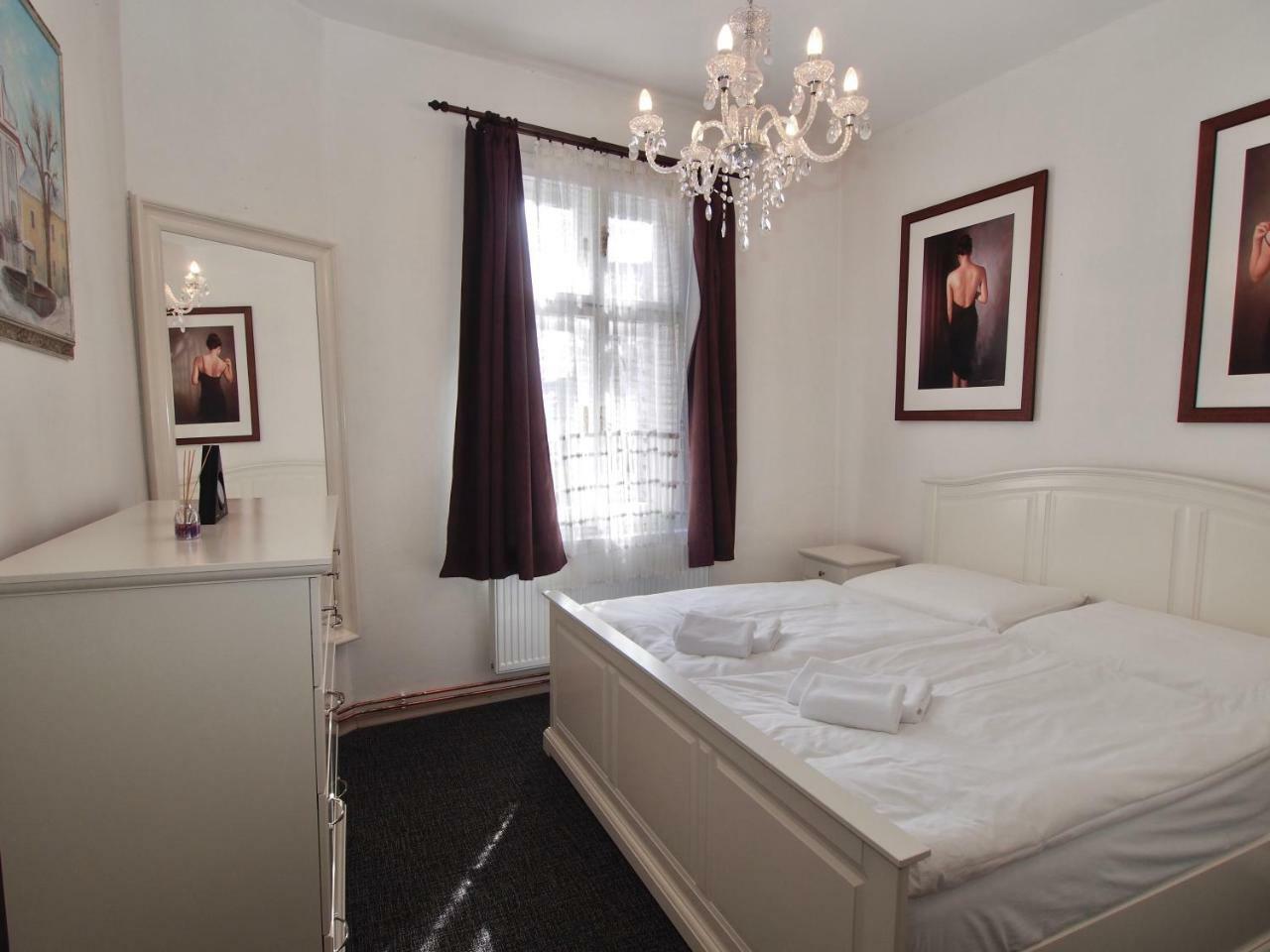 Apartmany Tábor Εξωτερικό φωτογραφία