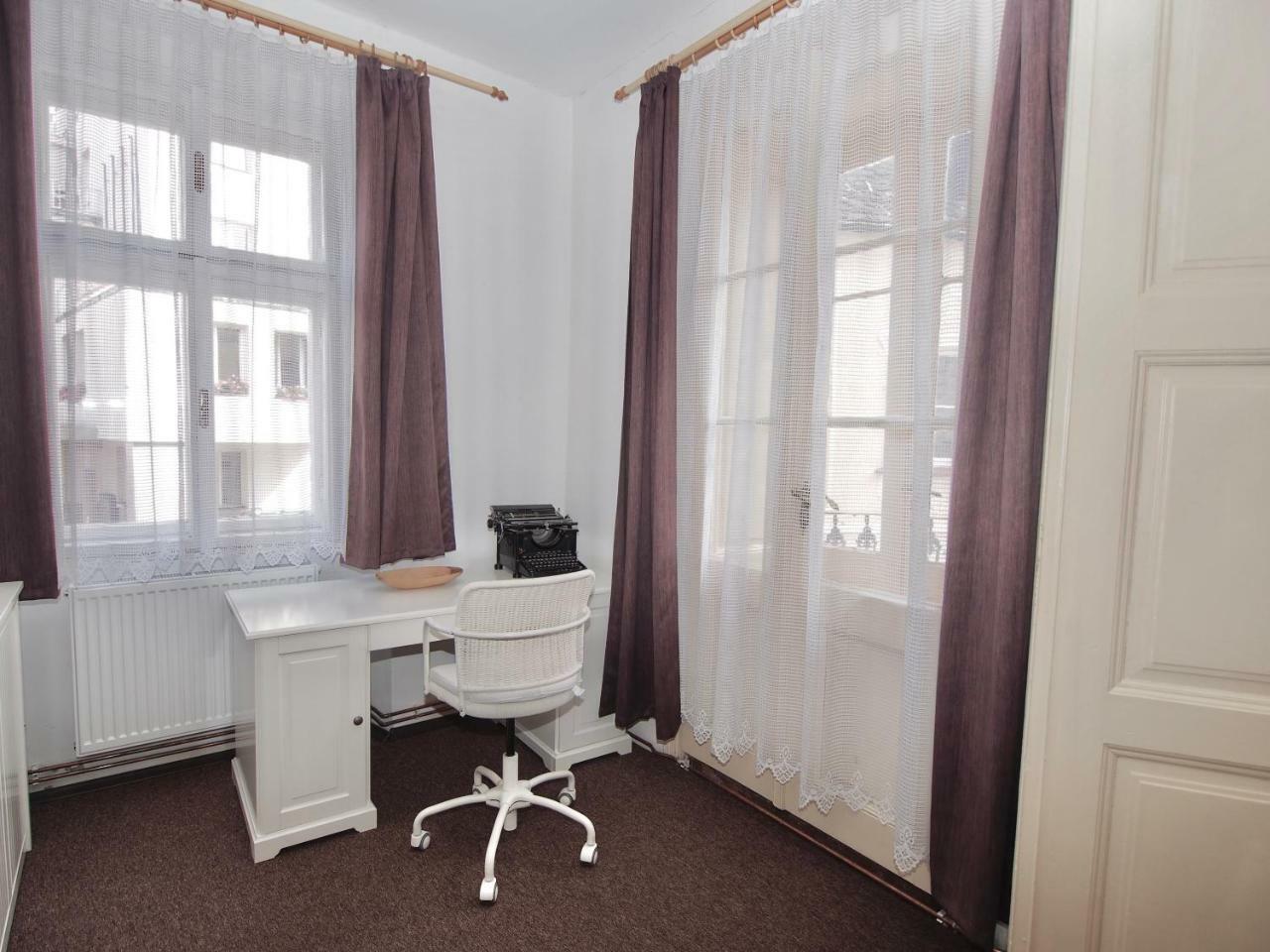 Apartmany Tábor Εξωτερικό φωτογραφία