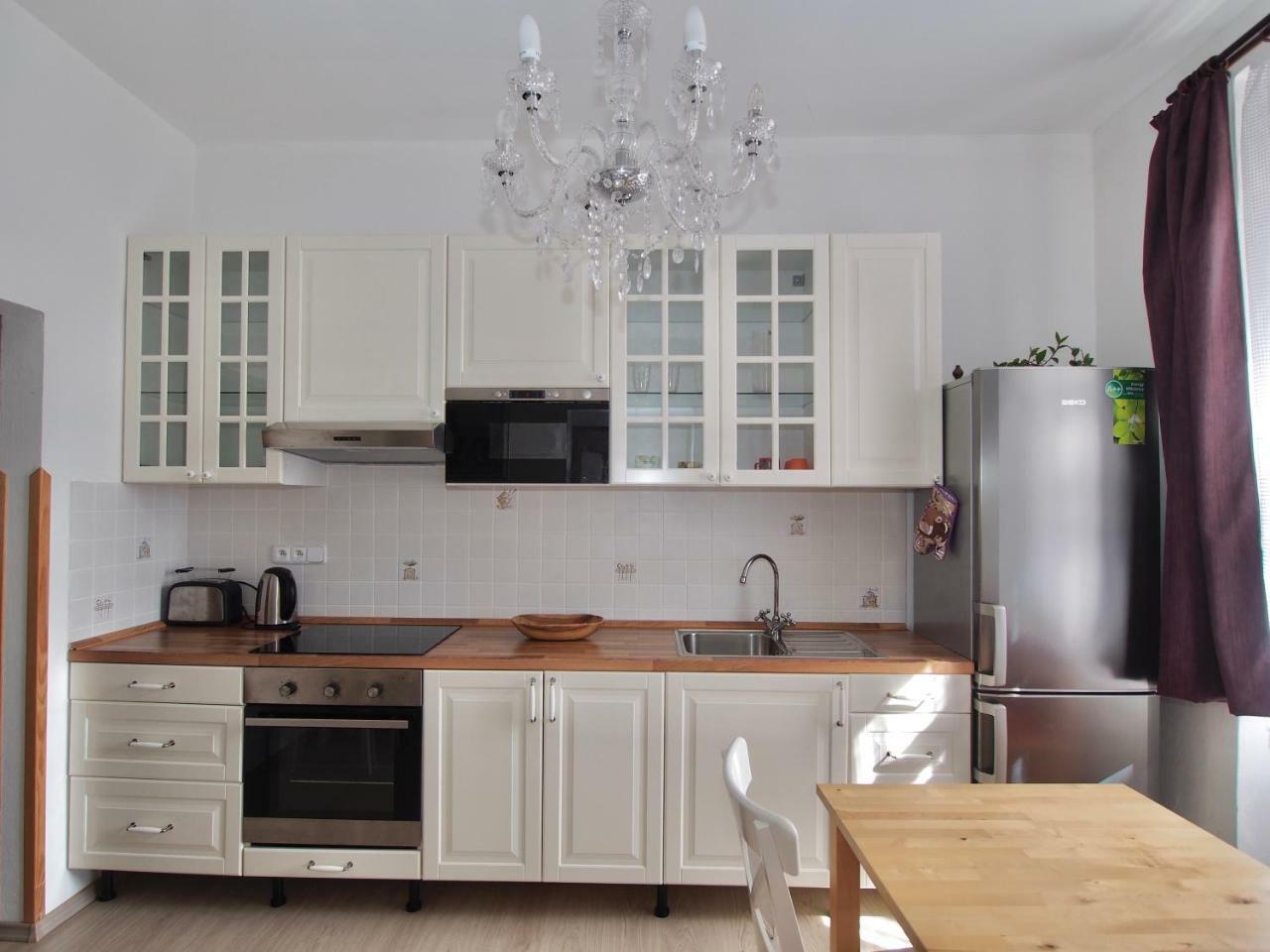 Apartmany Tábor Εξωτερικό φωτογραφία